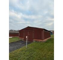 Lager Halle Abstellraum - 400,00&nbsp;EUR Kaltmiete, ca.&nbsp; 4,00&nbsp;m&sup2; in Neustadt (Hessen) (PLZ: 35279)