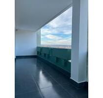 Attraktive 4,5-Zimmer Wohnung zur Miete in Villingen - Villingen-Schwenningen Kopsbühl