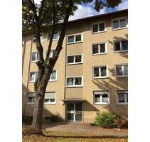 Willkommen Zuhause: 2,5-Zimmer-Wohnung - Leverkusen