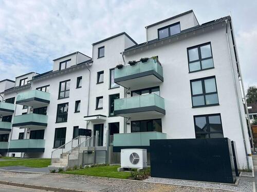 Foto - Behindertengerechte Neubauwohnung in Lütgendortmund