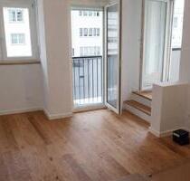 2-Zimmer ETW in München Maxvorstadt