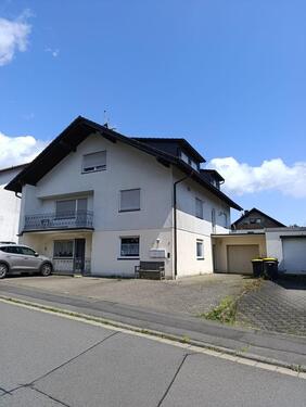 Foto - 4 Zimmer, Küche + Bad Eigentumswohnung in Gedern