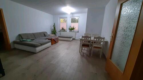 Foto - 3 Zimmer Erdgeschoßwohnung in Neubrandenburg