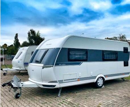 Foto - WohnwagenstellplatzAußenstellplatz