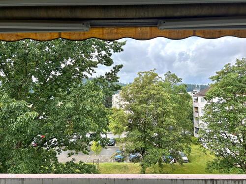 Foto - 3 Zimmer Etagenwohnung in Gengenbach