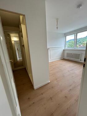 Foto - Etagenwohnung in Gengenbach zur Miete