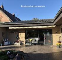 Stilvoller Bungalow inmitten von Wiesen + Feldern Provisionsfrei - Bassum