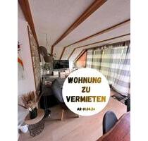 Wohnung DG - 650,00&nbsp;EUR Kaltmiete, ca.&nbsp; 78,00&nbsp;m&sup2; in Niederstetten (PLZ: 97996)