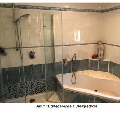 Foto - Doppelhaushälfte in Hahnstätten zur Miete