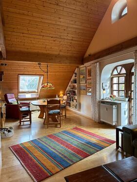 Foto - 2.5 Zimmer Maisonettenwohnung in Schönau im Schwarzwald