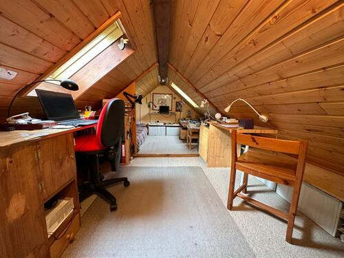 Foto - Maisonettenwohnung in Schönau im Schwarzwald zum Kaufen