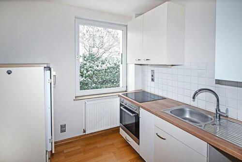 Foto - Gepflegte 2-Zimmer-Wohnung! Ideal für eine Person! Offene Besichtigung am 16.02. von 16-17 Uhr!
