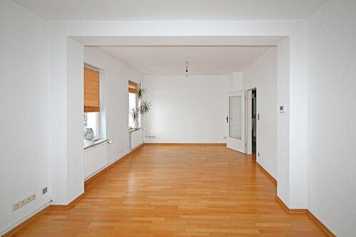 Foto - 2 Zimmer Etagenwohnung zur Miete in Hannover