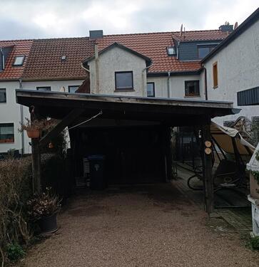 Foto - 4 Zimmer Reihenhaus in Barchfeld-Immelborn