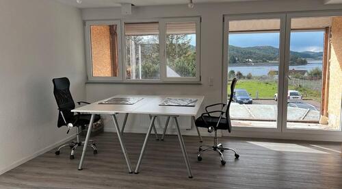 Foto - Einzimmerwohnung am Aartalsee - 500,00&nbsp;EUR Kaltmiete, ca.&nbsp; 46,00&nbsp;m&sup2;