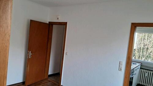Foto - Erdgeschoßwohnung in Lübbow zur Miete