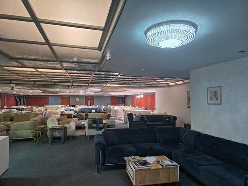 Foto - Tempelhof 509 m² für Lager oder Laden