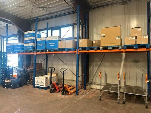 Foto - andere in Sontheim an der Brenz