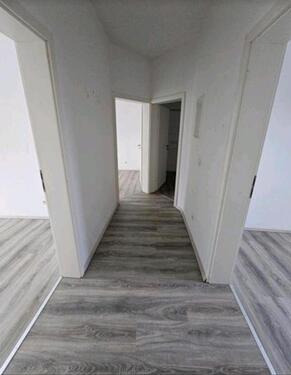 Foto - Helle Dachgeschoss Wohnung 55qm