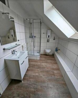 Foto - 3 Zimmer Etagenwohnung in Duisburg