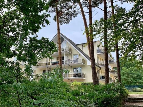 Foto - 5 Tage Ostern auf Rügen - FeWo Strandnähe in Baabe für 2 Personen