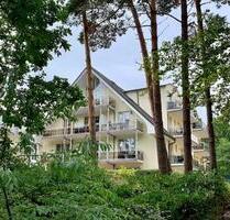 5 Tage Ostern auf Rügen - FeWo Strandnähe in Baabe für 2 Personen - Sellin