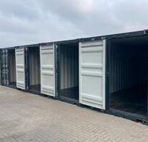 Lagerraum Lagerplatz im Seecontainer zu vermieten - Lensahn