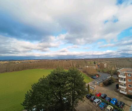 Foto - Wohnung mit Weitblick zu vermieten
