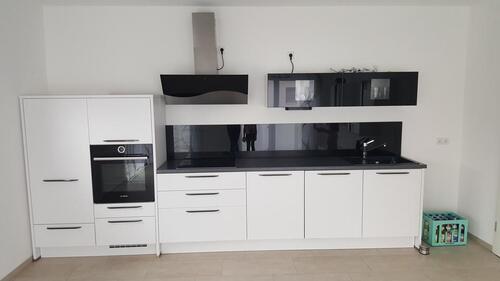 Foto - 3 Zimmer Etagenwohnung zur Miete in Deggendorf