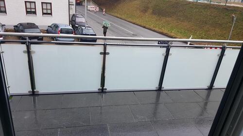 Foto - 3 Zimmer Etagenwohnung in Deggendorf