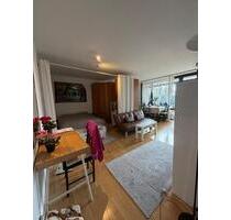 1-Zimmer-Erdgeschosswohnung mit Terrasse & Tiefgarage Köln weiden