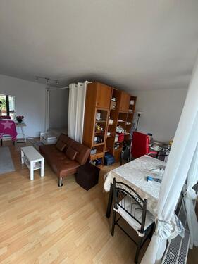 Foto - 1 Zimmer Erdgeschoßwohnung zur Miete in Köln