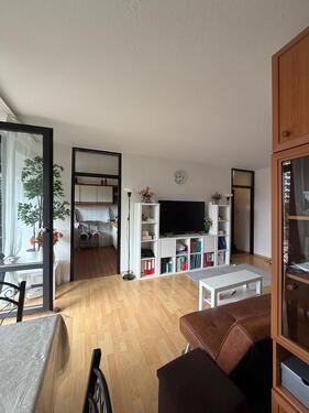 Foto - Erdgeschoßwohnung in Köln zur Miete