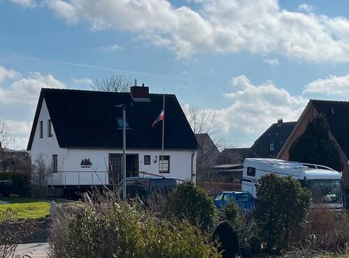 Foto - Von Privat Einfamilienhaus Schleiblick Olpenitzdorf Kappeln