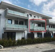 Moderne, barrierefreie 3 Zimmer-Wohnung in Büren-Steinhausen