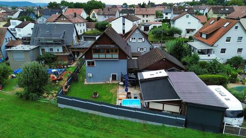 Foto - 11 Zimmer Mehrfamilienhaus, Wohnhaus zum Kaufen in Neuenstein