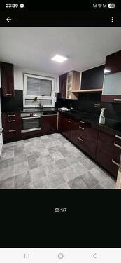 Foto - Souterrain Wohnung - 1.100,00&nbsp;EUR Kaltmiete, ca.&nbsp; 82,00&nbsp;m&sup2;