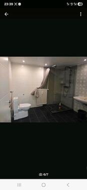 Foto - 2 Zimmer Etagenwohnung in Ilvesheim