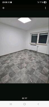 Foto - Etagenwohnung in Ilvesheim zur Miete