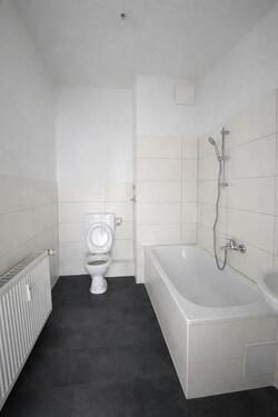 Foto - 2 Zimmer Etagenwohnung in Mülheim an der Ruhr