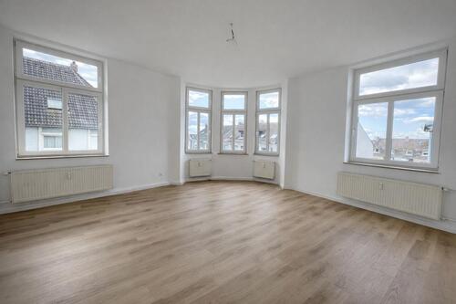Foto - Etagenwohnung in Mülheim an der Ruhr zur Miete