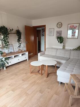 Foto - Etagenwohnung in Kassel zur Miete