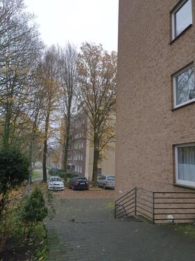 Foto - Erdgeschoßwohnung in Bielefeld zur Miete
