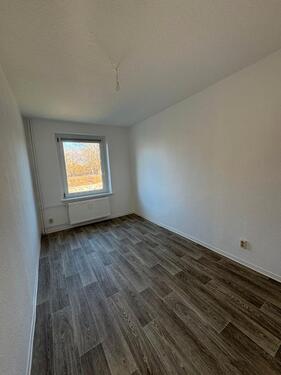 Foto - Erdgeschoßwohnung in Demmin zur Miete