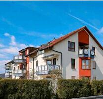 3 Zimmer Dachgeschosswohnung in Wyhlen - Grenzach-Wyhlen