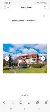 Foto - 3 Zimmer Dachgeschoßwohnung zum Kaufen in Grenzach-Wyhlen