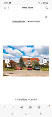Foto - 3 Zimmer Dachgeschoßwohnung in Grenzach-Wyhlen