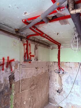 Foto - 2 Zimmer Etagenwohnung zum Kaufen in Mannheim