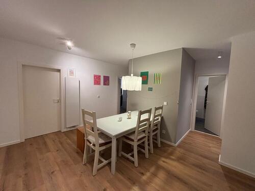 Foto - eine geräumige 5-Zimmer Wohnung in Mainz-Laubenheim