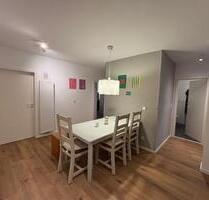 eine geräumige 5-Zimmer Wohnung in Mainz-Laubenheim